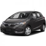 Conman ‘sells’ Honda Fit three times