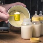 Doctors ready to support baby formula changes