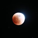 Local photographers capture lunar eclipse