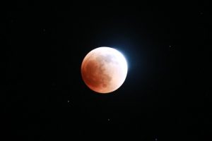 Local photographers capture lunar eclipse
