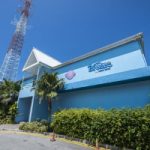 Radio Cayman escapes fire unscorched