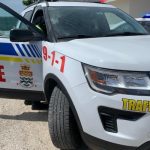 Police crackdown cuts crashes in Eastern Districts