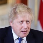 Boris resigns, Tories begin leadership fight