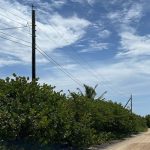 Lightning strike cuts power on Little Cayman