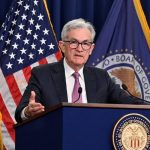 US Federal Reserve hikes interest rates by 0.75%