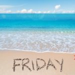 Audit firm count Friday out for the summer