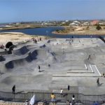 Calls made for gov’t to save threatened skate park