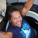 DoE staffer first Caymanian to dive the Cayman Trench