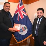 Cayman adds Colombia to list of possible food suppliers