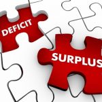 Gov’t coffers overflow with budget surplus