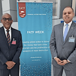 Cayman still on FATF grey list over AML issues