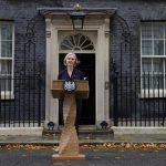 Truss resigns as UK political chaos rolls on