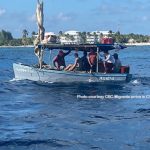 More Cuban migrants arrive in Cayman Brac