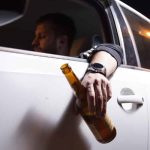 Police to target drunk and bad drivers on NYE
