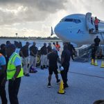 CBC continues deportation of Cuban migrants
