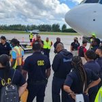Cubans deported as changes speed up process