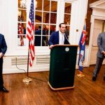 Ministry presses on with Cayman office in US
