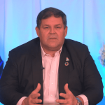 Panton calls for public discussion on Cayman’s future