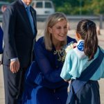 Local Girl Guides ‘shocked’ as UK drops support