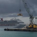 PPM continues to push for cruise dock in port plans