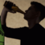 Survey shows 41% of teens have already tried booze