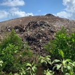 ReGen dump project still poses multiple challenges