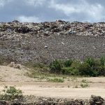 George Town landfill