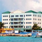 Suspected Russian gun smuggler working in Cayman