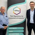 UK regulator’s crisis expert reviewing OfReg