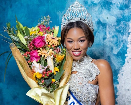 👑 Ex-Miss Cayman avoids prison sentence in assault case