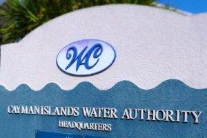Water Authority Cayman Islands, Cayman News Service