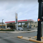 GT Esso gas station robbed at gunpoint