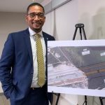 Benefits of new $76M airport project to ‘trickle down’