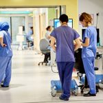 Some Caymanians could get free access to NHS in UK