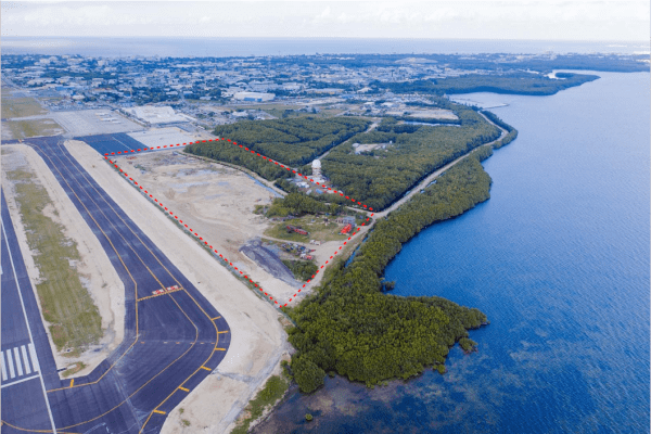 Expansion projects Cayman Islands airports, Cayman News Service