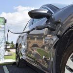 CUC rolls out non-renewable charging stations