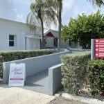 Alex's Place at the Cayman Islands Hospital, Cayman News Service