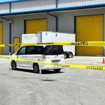 Man murdered in alleged ‘road rage’