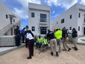 WORC Joint Operation, Cayman News Service