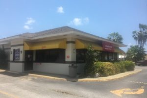 Wendy's in Cayman, Cayman News Service