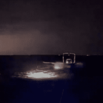 CICG rescues vessel stuck in lightning storm