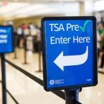 US travellers on CAL get access to TSA’s fast lane