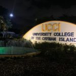 Would-be students in fight at UCCI