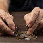 Seniors and disabled get $300 benefit rise