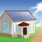 Ten housing trust homes to get solar refit