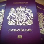 BOTC passport holders will not need ETA for UK