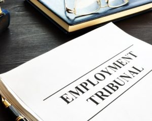 Tribunal ‘volunteers’ get major pay hike