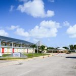 Primary school shut for repairs as term begins
