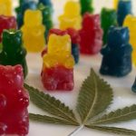 Cannabis ‘gummies’ delivered without prescription