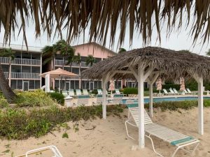 Aqua Bay Club, Cayman News Service